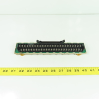 Omron XW2B-50G5 50-Pole Connector Terminal Block Module