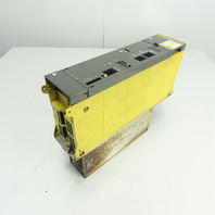 Fanuc A06B-6077-H111 Alpha Power Supply Module 3Ph 200-230V 13.2kW