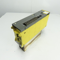 Fanuc A06B-6078-H211#H500 Spindle Amplifier Module 13.2kW