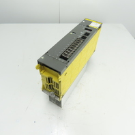 Fanuc A06B-6078-H211#H500 Spindle Amplifier Module 13.2kW