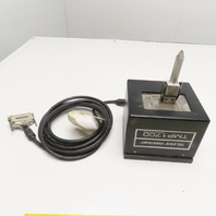 Telesis TMP1700 Pinstamp Dot Peen Marking Head