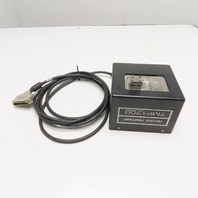 Telesis TMP1700 Pinstamp Dot Peen Marking Head