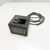 Telesis TMP1700 Pinstamp Dot Peen Marking Head Parts Or Repair