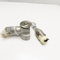 Axxair Pneumatic Right Angle Tube Cutting Saw Needs Bearings