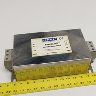 OERSTED FPM-33150 3-Phase Noise Filter 500V 150A