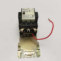 Siemens SXL BO NEMA Size 0 Magnetic Contactor 120V 60Hz 18A No Overload