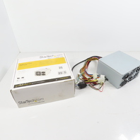 StarTech PS2POWER230 AG-230T 230W AT Computer Power Supply 115-230V