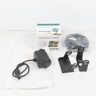 AHD AC-5880 Car Truck Backup Camera NTSC 12V DC 3.6mm W/Brackets & 10m Cable