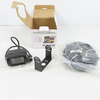 AHD AC-5880 Car Truck Backup Camera NTSC 12V DC 3.6mm Lens W/ 15m Cable