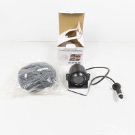 AHD AC-5882 Car Truck Camera NTSC 12V DC 3.6mm Lens 1080P W/ 15m Cable