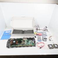 IBT Tech Ibase IB840-R-I 6580801390 Honeywell Pentium IV SBC Upgrade Kit