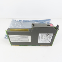 Allen Bradley 1771-IXHR/C 96287472 Thermocouple / Millivolt Input Module Rev B01