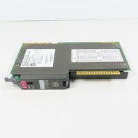 Allen Bradley 1771-IXE Ser C Thermocouple / Millivolt Input Module Rev B (Clean)