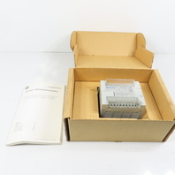 Allen Bradley 1762-L24AWA Ser C Rev G FRN 10 MicroLogix 1200 Controller NEW