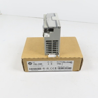 Allen Bradley 1762-OW8 Ser A MicroLogix 1200 8-Point Relay Output Module NEW