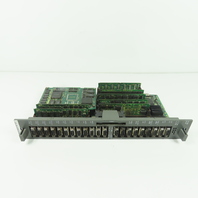 Fanuc A16B-3200-0010 FS16B Main CPU Board with Modules