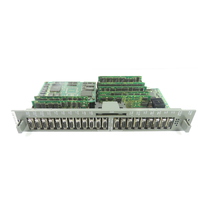 Fanuc A16B-3200-0010 FS16B Main CPU Board with Modules