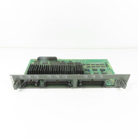 Fanuc A16B-2202-0726 I/O Board Module 01A
