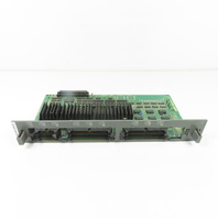Fanuc A16B-2202-0726 I/O Board Module 01A