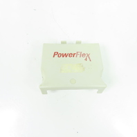 Allen-Bradley 3308012500 PowerFlex 4 Terminal Block Cover