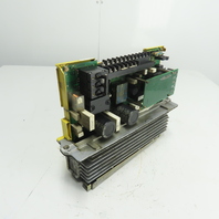Fanuc A20B-2002-004 Board Amplifier Module (Parts Or Repair)