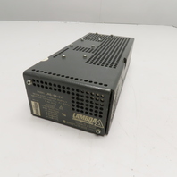 Lambda LRS-54-24 Regulated Power Supply 24VDC 11.5A 95-132VAC Input