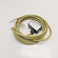 SICK 2027172 System Connection Plug with Cable 30-Pin Female