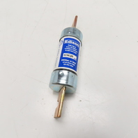 Edison ECNR200 200A Time-Delay Dual-Element Current-Limiting Class RK5 Fuse 250V