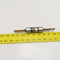 Bussmann FRS-R-100 100A Dual-Element Time-Delay Current-Limiting Class RK5 600V