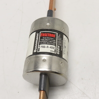 Bussmann FRS-R-400 400A Dual-Element Time-Delay Class RK5 Fuse 600V