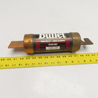 Edison ECSR 600 600A Bullet Time-Delay Dual-Element Class RK5 Fuse 600VAC