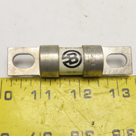Bussmann FWH-50B 50A 500V High Speed Semiconductor Fuse