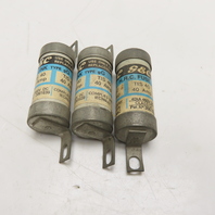 GEC TIS 40 40A 460V DC H.R.C. Fuse Link Type gG 3CT
