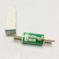 Littelfuse JTD 125 ID 125A 600V Class J Time-Delay Current-Limiting Fuse