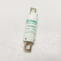 Littelfuse L70QS040 40A 700V High-Speed Semiconductor Fuse