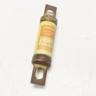 Littelfuse KLC 70 70A 600VAC Rectifier Fuse