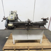 South Bend CL8644A 9" Precision Lathe Model A 4' Bed 1Ph 115/230V (Parts/Repair)