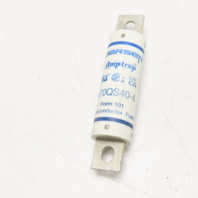Mersen A70QS40-4 40A 700VAC/VDC Form 101 Semiconductor Fuse