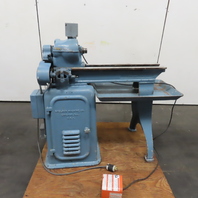 Sheldon Machine Co. 10" Swing x 24" Metal Lathe 3Ph 230/460V Tested