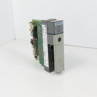 Allen Bradley 1747-L532 Ser D Rev 4 SLC 500 5/03 CPU Processor 1747-OS302 FRN 10