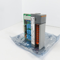Allen Bradley 1746-OW16 Ser C SLC 500 Output Module NEW