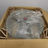 Dayton 4VAC7D 24" High-Temperature Industrial Fan 1/2HP 115/230V 1725RPM NEW