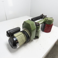 Model AF-18 1/2HP Electric Power Feed 220V 3Ph 720/710RPM 6-1/2" Wide Tested