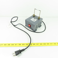 Wirerun WR-BMTHK-DGY Benchtop Hot Knife Foam Cutter 120V 50W Tested