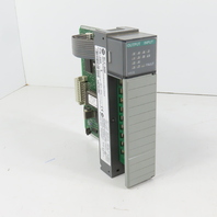 Allen-Bradley 1746-HSCE Ser A SLC 500 High Speed Counter Encoder (Clean)