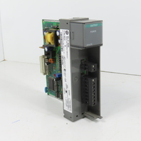 Allen-Bradley 1746-NO4I Ser A SLC 500 Analog Output Module (No Cover)