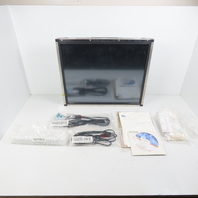 Elo Touch Solutions ET1939L-7CWA-1-NPB-G 19" LCD Touch Scree Monitor W/ Cables