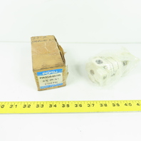 PÖSU PIR3020-03-HR Precision Air Regulator G 3/8" (PF 3/8") 2-120 PSI