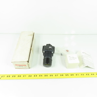Arrow R354G 1/2" NPT Pneumatic Regulator W/ Gauge NEW