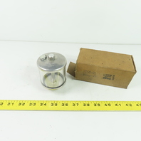 Lube Devices Inc. R155-01 Reservoir Oiler Lubricant Dispenser 1/8" NPT